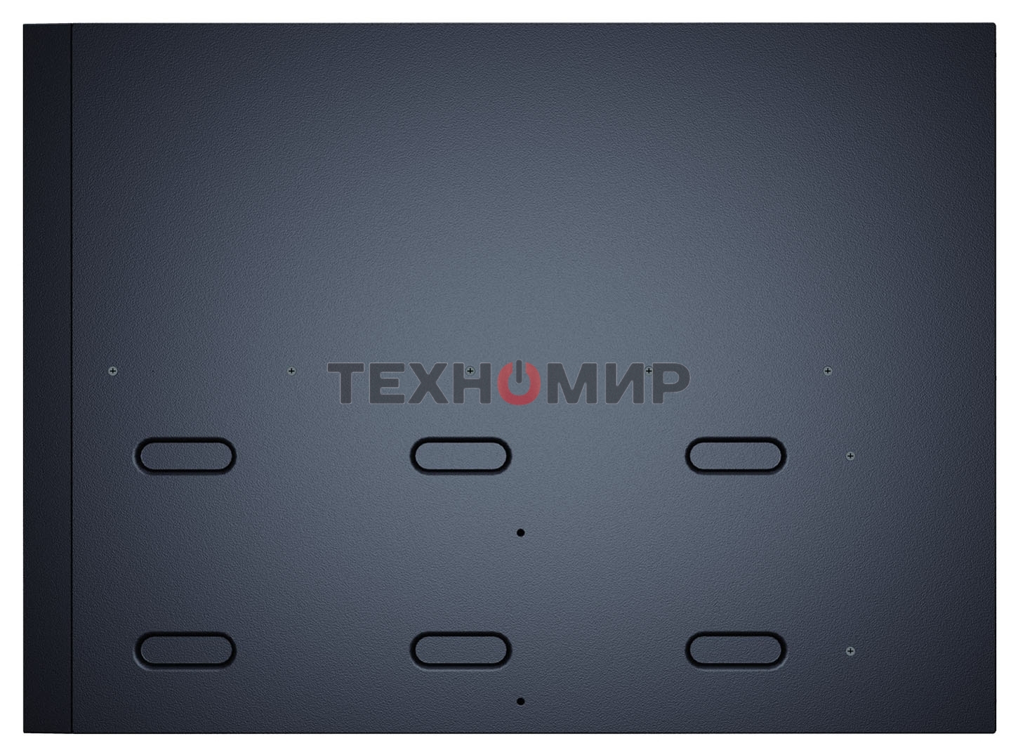 Источник бесперебойного питания Ippon Innova RT II 3000 3000Вт 3000ВА черный