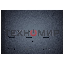 Источник бесперебойного питания Ippon Innova RT II 3000 3000Вт 3000ВА черный