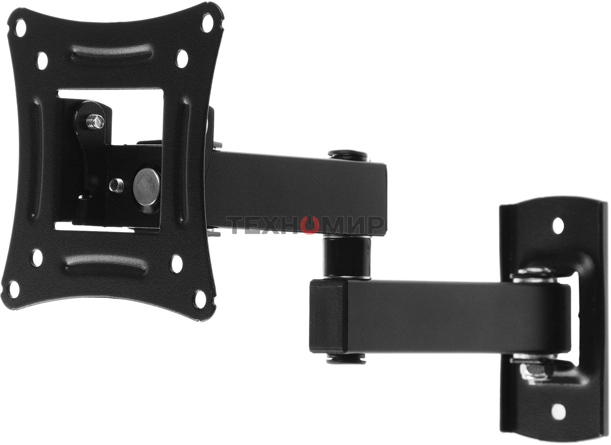 Кронштейн для телевизора Hyundai GL-N1 черный 10