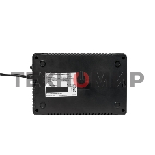 Источник бесперебойного питания Systeme Electriс Back-Save, 600VA/360W, 230V, Line-Interactive, AVR, 6xC13 Outlets, USB charge(type A), USB