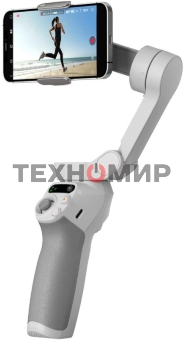 Стедикам Dji OSMO Mobile SE серый