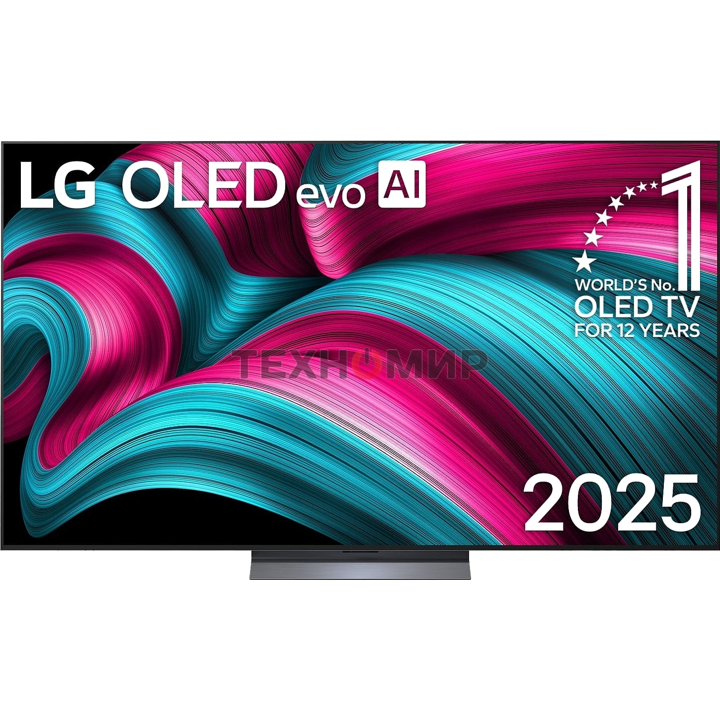 Телевизор LG 77
