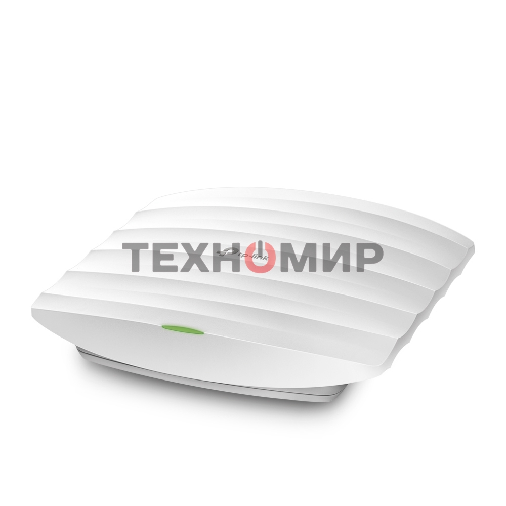 Точка доступа TP-Link SMB EAP245 AC1750 Гигабитная двухдиапазонная потолочная точка доступа Wi-Fi SMB