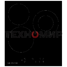 Электрическая варочная панель Zigmund & Shtain CN 37.4 B