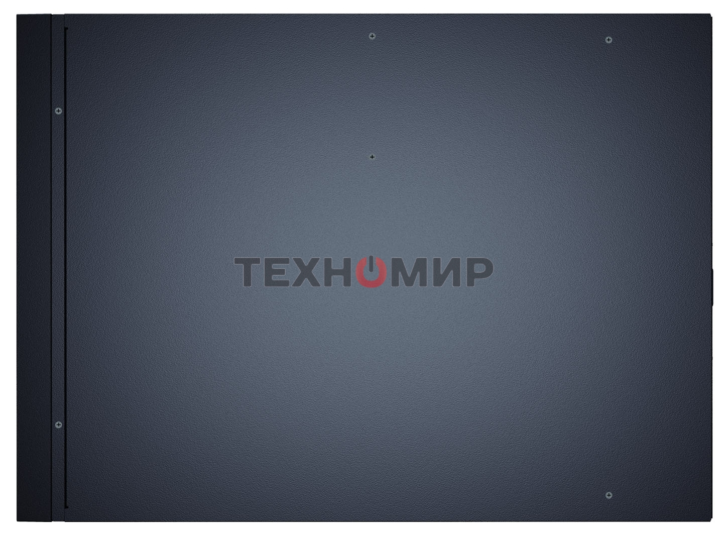 Источник бесперебойного питания Ippon Innova RT II 3000 3000Вт 3000ВА черный