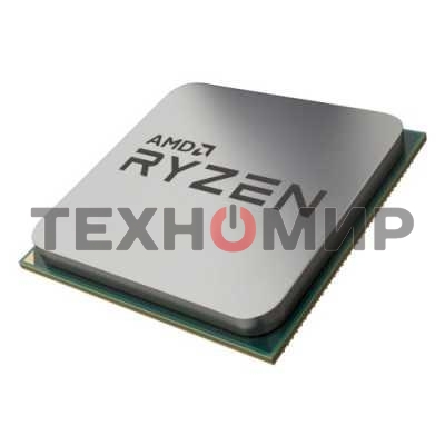 Процессор AMD Ryzen 7 5800X Soc-AM4 3.8GHz OEM