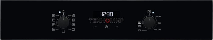 Духовой шкаф Electrolux EOE5C71Z, встраиваемый