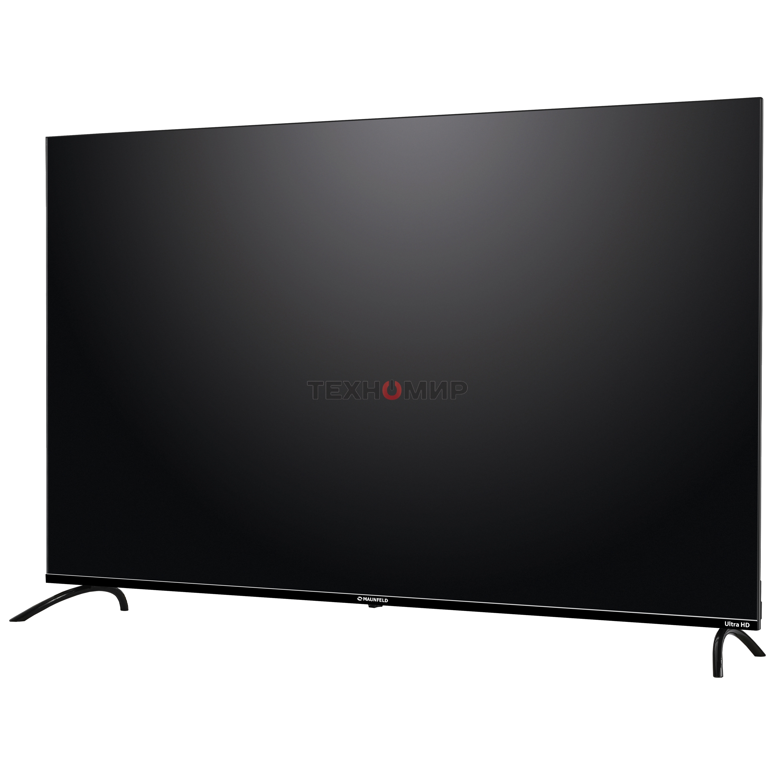 Телевизор Maunfeld 65