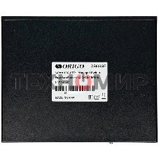 Коммутатор Origo OS6208F OS6208F/A1A 8SFP+ управляемый