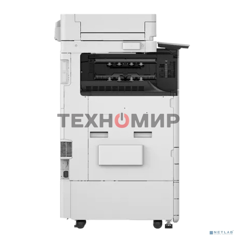 МФУ лазерное Canon imageRUNNER ADVANCE DX C3926I (5963C005), А3, цветное, печ. 26 стр/мин. (А4) 15 стр/мин. (А3), 1200x1200 dpi (печать) 600x600 dpi (скан.), USB; Ethernet (без автоподатчика и картриджей, запуск АСЦ)