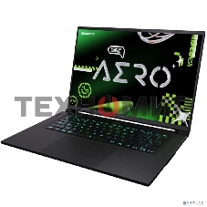 Ноутбук Gigabyte AERO X16 1VH AMD Ryzen AI 7 350/32Gb/SSD 1Tb/16