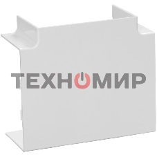 Угол Т-образный Iek (CKMP10D-T-025-016-K01) Угол Т-образный КМТ 25х16 (4 шт./комп.)