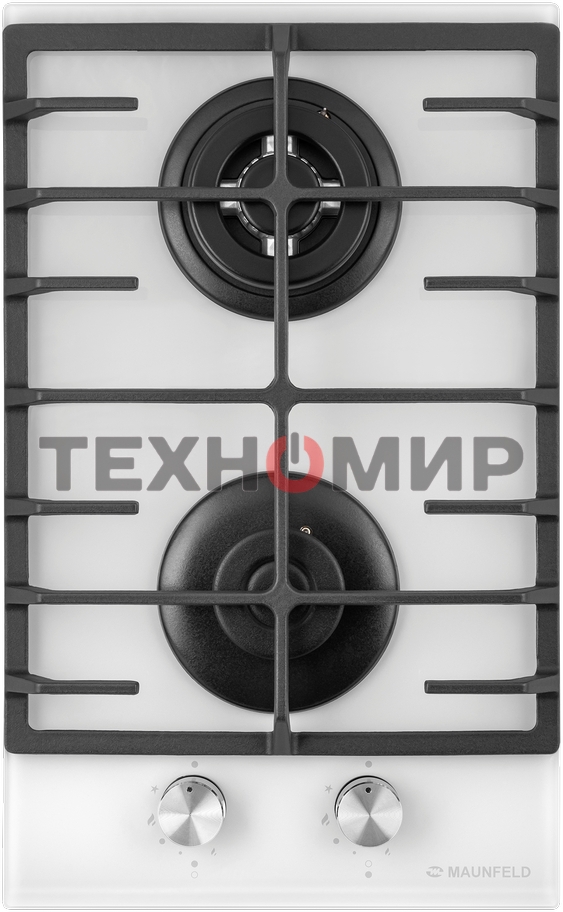 Газовая варочная панель Maunfeld EGHG.32.63CW/G