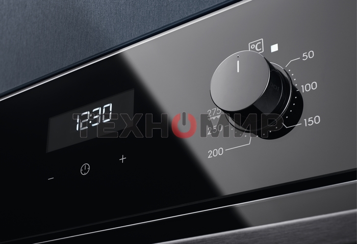 Духовой шкаф Electrolux EOE5C71Z, встраиваемый