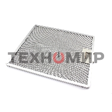 Жировой фильтр для вытяжек Shindo AL 305х334мм