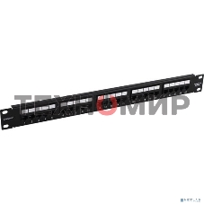 Патч-панель телефонная 19