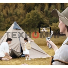 Стедикам Dji OSMO Mobile SE серый