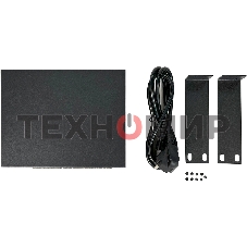 Коммутатор Origo OS6208F OS6208F/A1A 8SFP+ управляемый