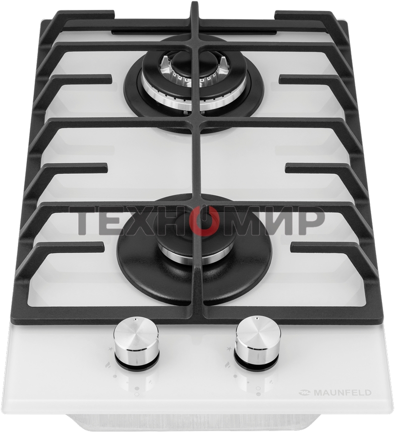 Газовая варочная панель Maunfeld EGHG.32.63CW/G