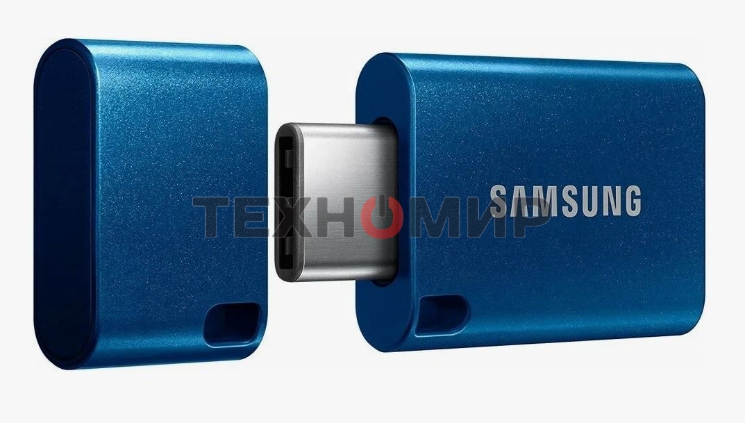 Флешка USB SAMSUNG USB 3.2 128Gb MUF-128DA/APC