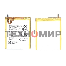 Аккумуляторная батарея для Huawei Honor 5X Ascend G7 Plus 3100mAh 11.78Wh 3,8V (HB396481EBC)