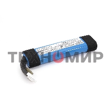 Аккумуляторная батарея CameronSino CS-JMX200SL для JBL Xtreme 2 7.4V 5200mAh 38.48Wh