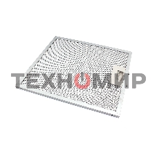Жировой фильтр для вытяжек Shindo 16426270211 284х320мм