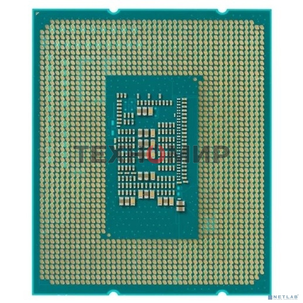 Процессор Intel Core i3-12100F Soc-1700 3.3GHz OEM