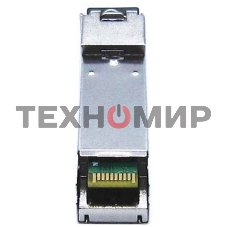 Модуль Osnovo SFP-S1SC13-G-1550-1310-I