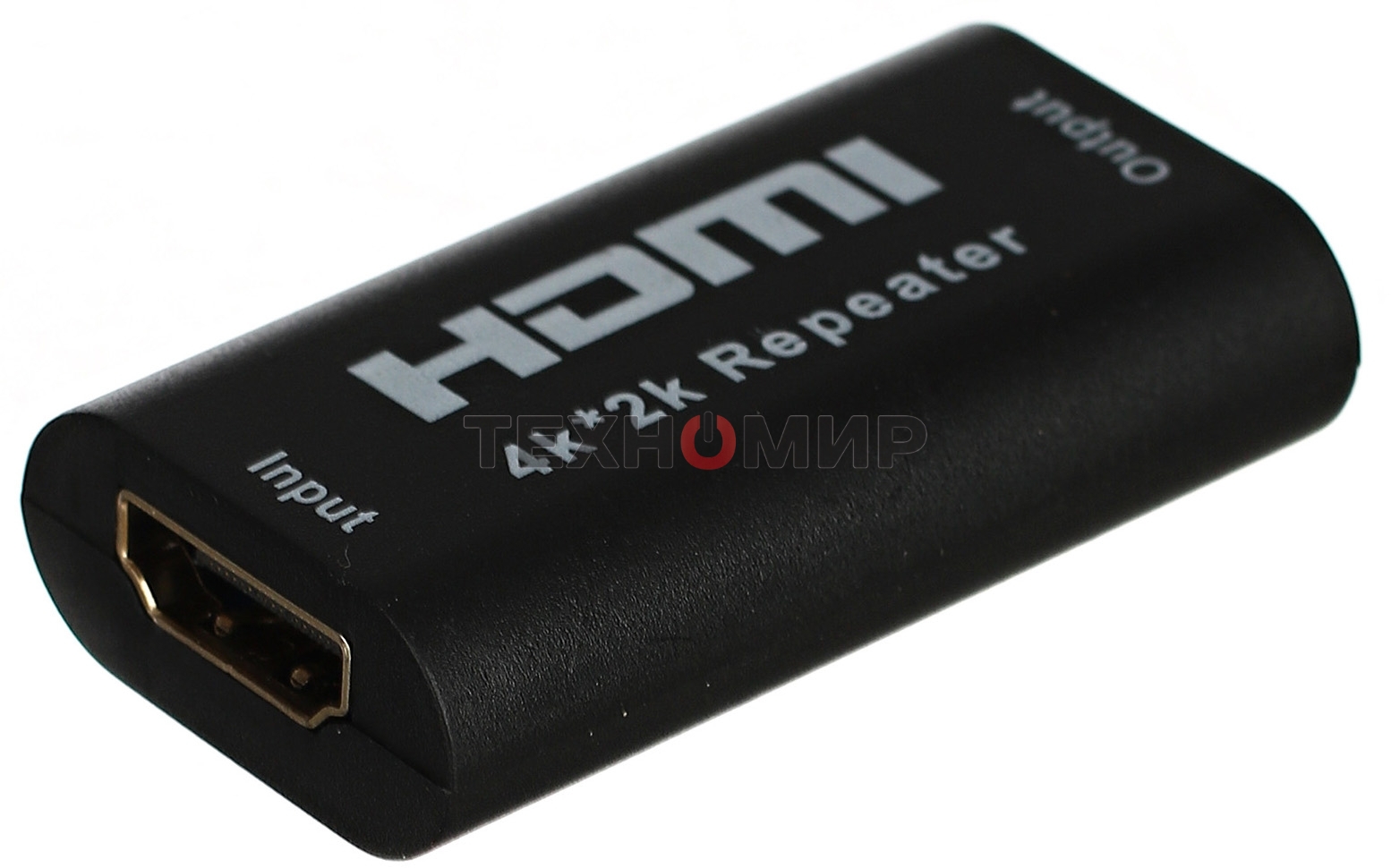 Усилитель (Repeater) HDMI сигнала до 40m VCOM DD478