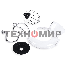 Миксер планетарный Maunfeld MF-431BK