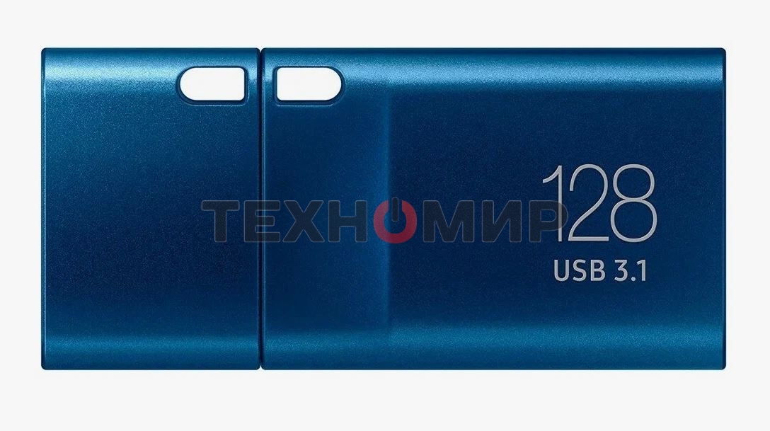 Флешка USB SAMSUNG USB 3.2 128Gb MUF-128DA/APC