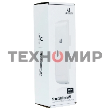 Точка доступа Wi-Fi Ubiquiti NSM2 OUTDOOR/INDOOR 150MBPS