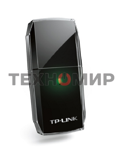 Сетевой адаптер WiFi TP-Link Archer T2U