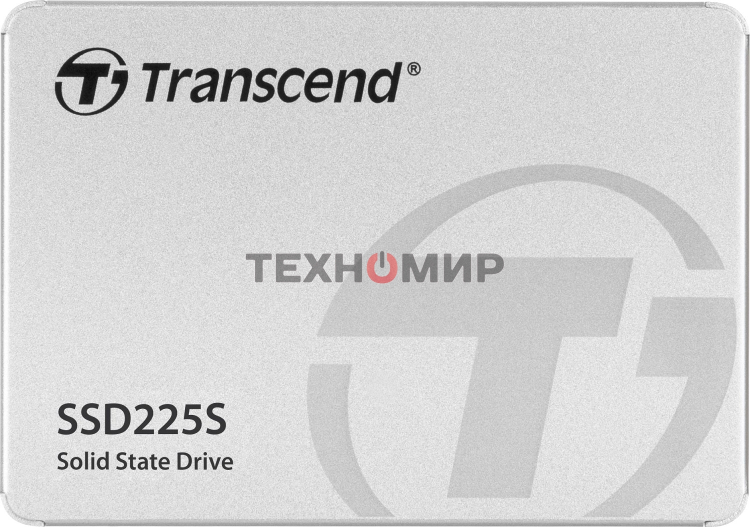 Накопитель SSD 2.5