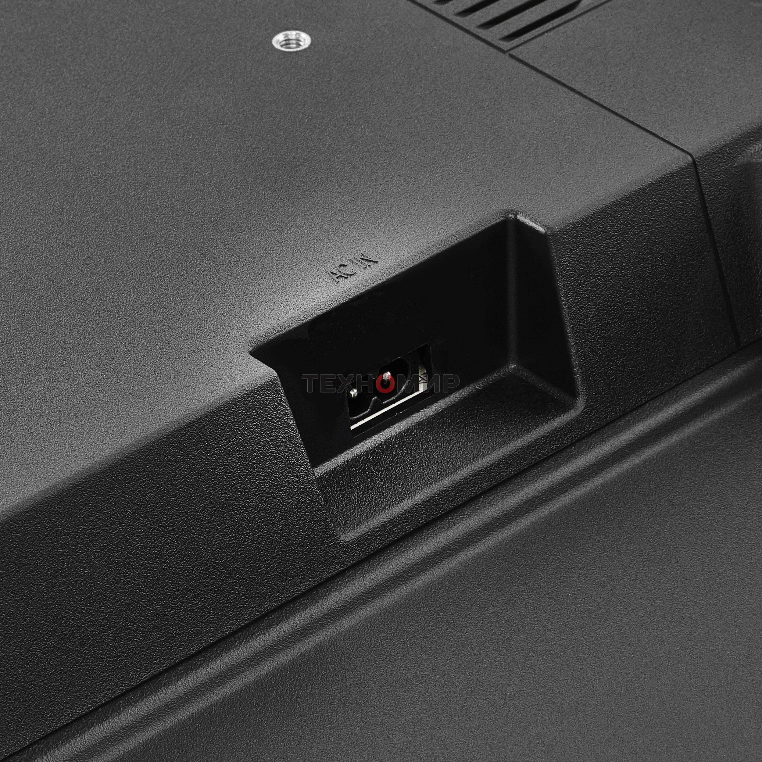 Телевизор Maunfeld 65