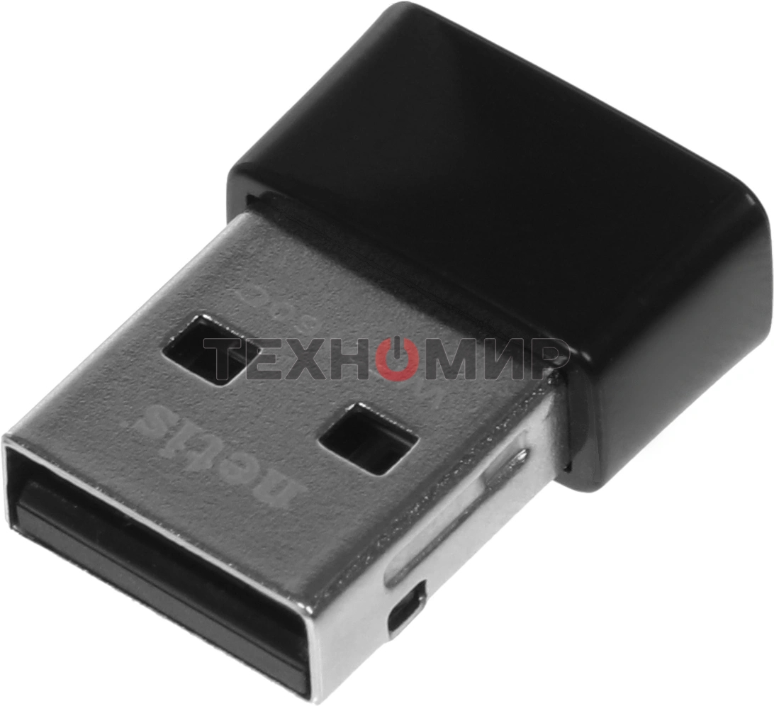 Адаптер Wi-Fi 200MBPS USB DUAL BAND WF2160C NETIS