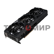 Видеокарта Palit PA-RTX 5070 GAMINGPRO-S OC 12Gb RTX 5070 12Gb 192bit GDDR7 2325/28000 HDMIx1 DPx3 HDCP Ret