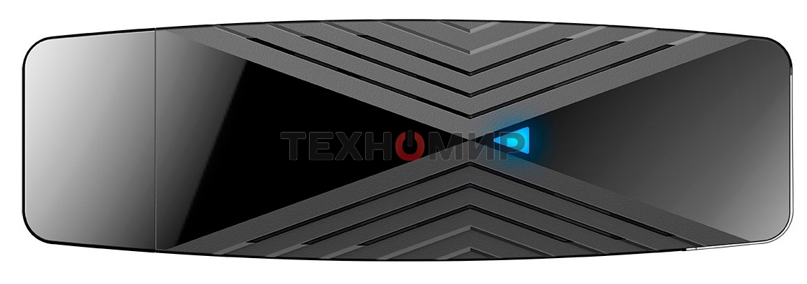 Сетевой адаптер Wi-Fi D-Link DWA-X1850 DWA-X1850/A1A AX1800 USB 3.0 (ант.внутр.)