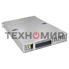 Серверный корпус ExeGate Pro 2U660-HS12 (RM 19