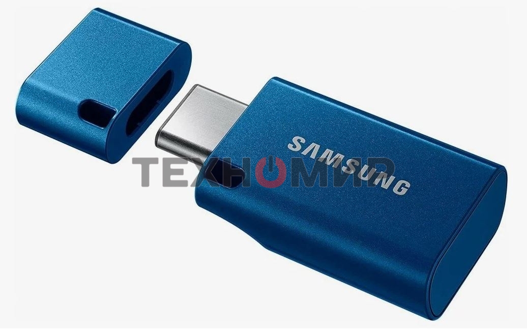 Флешка USB SAMSUNG USB 3.2 128Gb MUF-128DA/APC