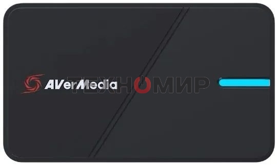 Карта видеозахвата внешняя Live Gamer Extreme 3, (GC551G2), RTL