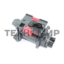 Заварной механизм Delonghi ESAM EAM