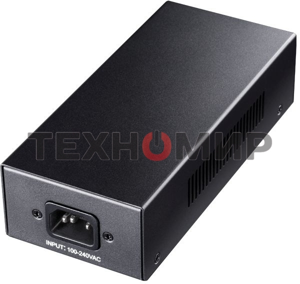 Инжектор PoE Cudy POE400 10/100/1000BASE-T 90Вт 56В(DC)