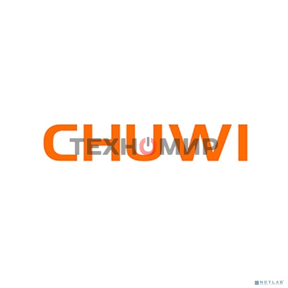 Мини ПК Chuwi LarkBox S i3 1220P (1.5) 16Gb SSD 512Gb UHDG Win 11Pro GbitEth WiFi BT 90W серый/черный