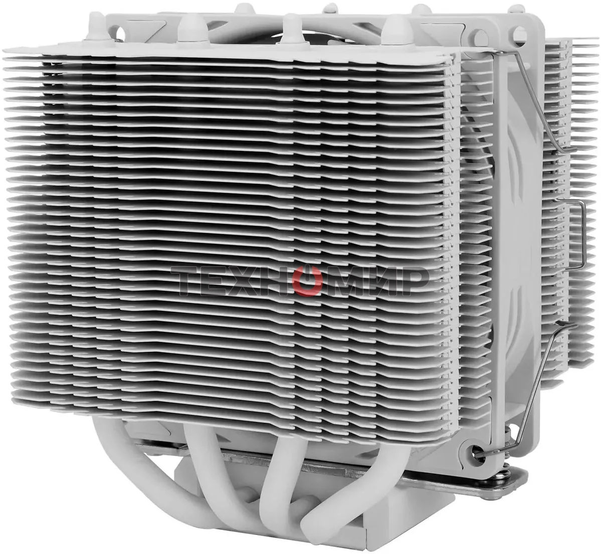 Устройство охлаждения(кулер) Thermalright Peerless Assassin 90 SE Soc-AM5/AM4/1151/1200/1700 серебристый 4-pin 23.85dB Al+Cu Ret (PA90-SE)