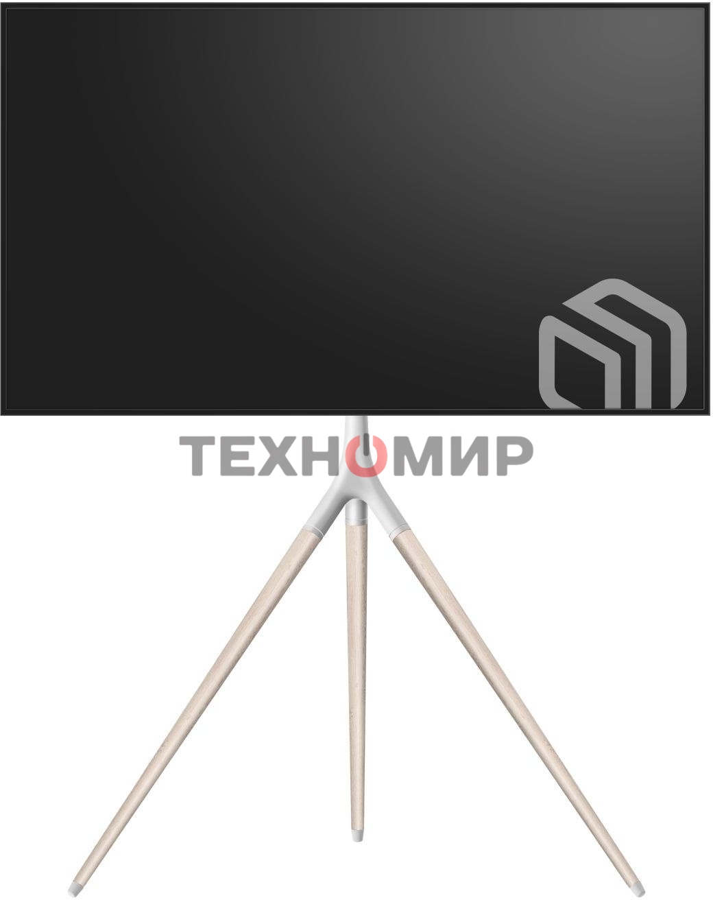 Стойка для ТВ и сенсорных панелей ONKRON TS1220 32