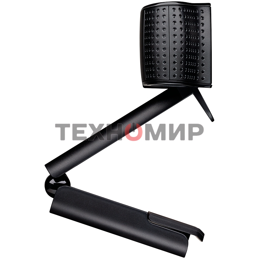 Веб-камера Logitech C922 Pro Stream 1920x1080, 30 кадр/с, USB Type-A, микрофон (2 шт, шумоподавление), автоматическая фокусировка, автоосвещение, универсальное крепление