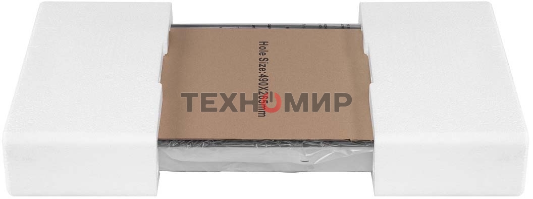 Электрическая варочная панель HOMSair HVC32BK