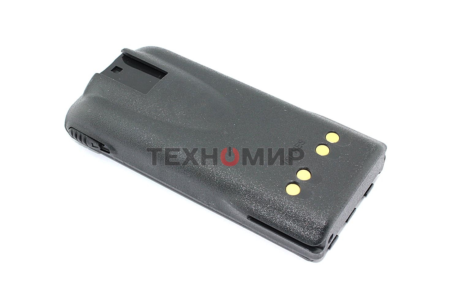 Аккумулятор для Motorola MT1500 XTS 1500 (NNTN9858) 7.5V 2500mAh Ni-Mh